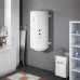 Водонагреватель (бойлер) ATLANTIC COMBI STEATITE ATL 200 MIXTE комбинированный